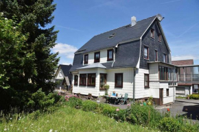 Pension Wiegand Oberhof